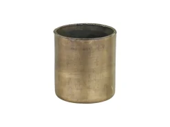 Chic Antique Kerzenhalter mit Magnet Stück