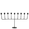 Chic Antique Kerzenständer 9-armig