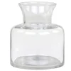 Chic Antique Klare Glasvase