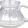 Chic Antique Kännchen mit Rillen