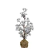 Chic Antique Künstlicher Tannenbaum Zedern mit LED