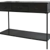 Chic Antique Konsolentisch mit 3 Schubladen