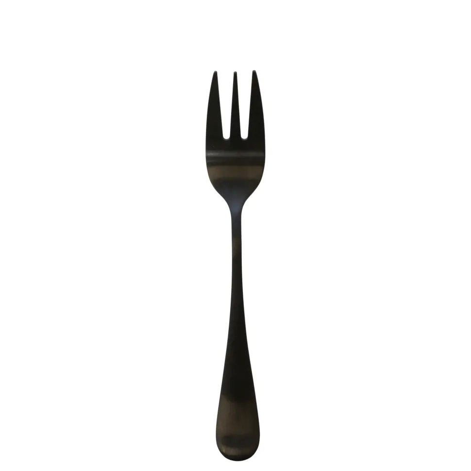 Chic Antique Kuchengabel Nordique