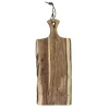 Chic Antique Laon Tapasbrett aus Akazienholz