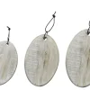 Chic Antique Laon Tapasbrett aus Mangoholz