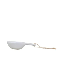 Chic Antique Löffel aus Porzellan