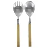 Chic Antique Linas Salatbesteck im Set