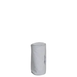 Chic Antique Lounge Puff aus Nylon für Draussen