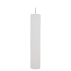 Chic Antique Macon Mini rustikale Stabkerze
