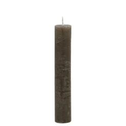 Chic Antique Macon Mini rustikale Stabkerze
