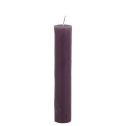 Chic Antique Macon Mini rustikale Stabkerze
