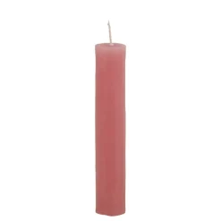 Chic Antique Macon Mini rustikale Stabkerze