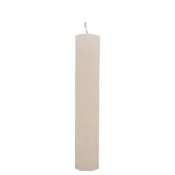Chic Antique Macon Mini rustikale Stabkerze