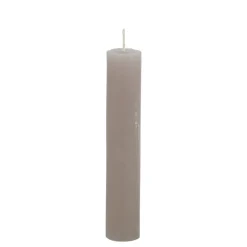 Chic Antique Macon Mini rustikale Stabkerze