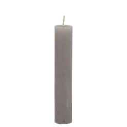 Chic Antique Macon Mini rustikale Stabkerze