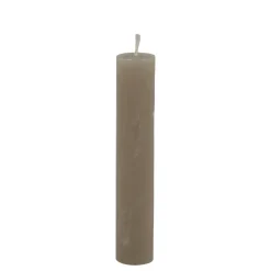 Chic Antique Macon Mini rustikale Stabkerze