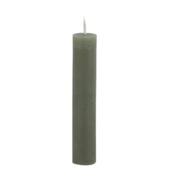 Chic Antique Macon Mini rustikale Stabkerze