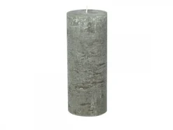 Chic Antique Macon rustikale Stumpenkerze