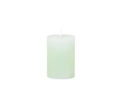Chic Antique Macon rustikale Stumpenkerze