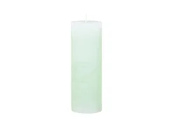 Chic Antique Macon rustikale Stumpenkerze