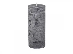 Chic Antique Macon rustikale Stumpenkerze