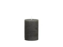 Chic Antique Macon rustikale Stumpenkerze