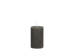 Chic Antique Macon rustikale Stumpenkerze
