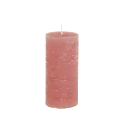 Chic Antique Macon rustikale Stumpenkerze