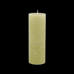 Chic Antique Macon rustikale Stumpenkerze