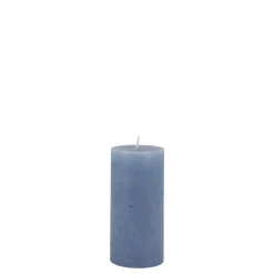 Chic Antique Macon rustikale Stumpenkerze