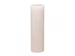 Chic Antique Macon rustikale Stumpenkerze