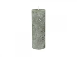 Chic Antique Macon rustikale Stumpenkerze