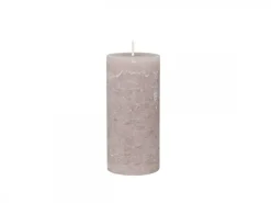 Chic Antique Macon rustikale Stumpenkerze