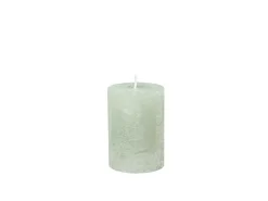Chic Antique Macon rustikale Stumpenkerze