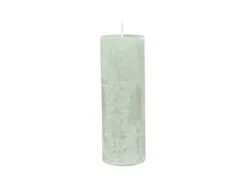 Chic Antique Macon rustikale Stumpenkerze