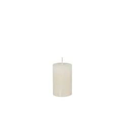 Chic Antique Macon rustikale Stumpenkerze