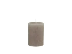 Chic Antique Macon rustikale Stumpenkerze