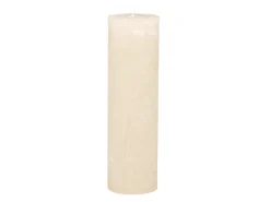 Chic Antique Macon rustikale Stumpenkerze