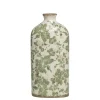 Chic Antique Melun Flasche mit Muster