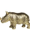 Chic Antique Nasenhorn Dekofigur