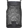 Chic Antique Netz Windlicht für Stabkerzen