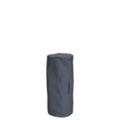 Chic Antique Nylon Lounge-Sessel für Draussen