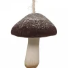 Chic Antique Pilz Velours zum Aufhängen
