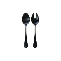 Chic Antique Salatbesteck 2er-Set Nordique