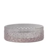 Chic Antique Seifenschale Karo Muster