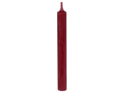 Chic Antique Stabkerze Dinnerkerze 18 cm
