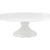 Chic Antique Tortenplatte Provence