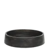 Chic Antique Tours Deko Tablett aus Mangoholz