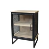Chic Antique Vence Beistelltisch