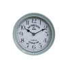 Chic Antique Wanduhr Old Town Clock London